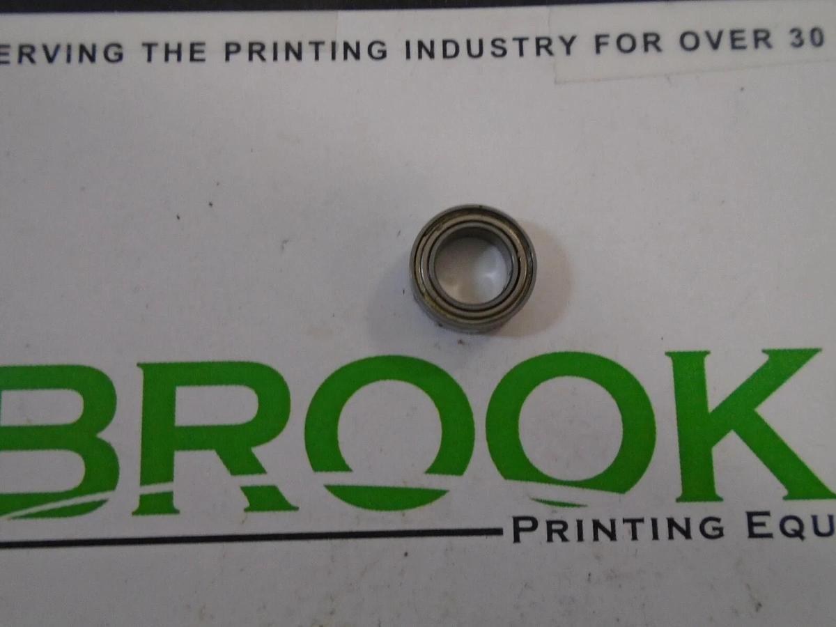 Hamada Bearing, Part #6801-06022