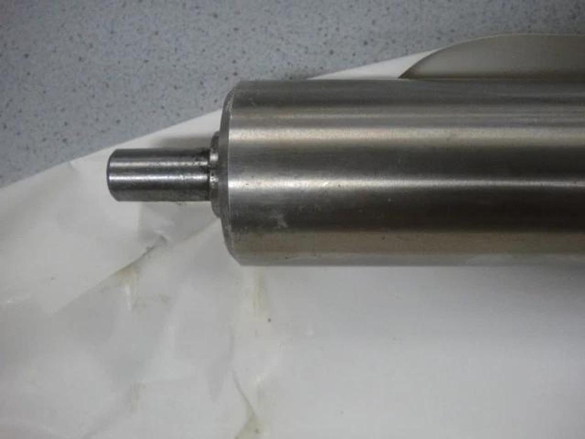 Hamada Smooth Water Fountain Roller, For 700 & 700 CD, Part #R03-18-0A-7