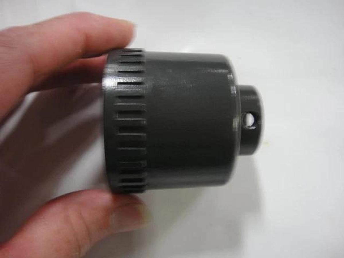 Used Hamada Adjustment Knob, Part #CM03-08A