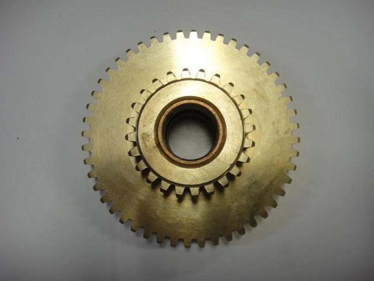 Hamada Combination Gear, Part #CK08-31A