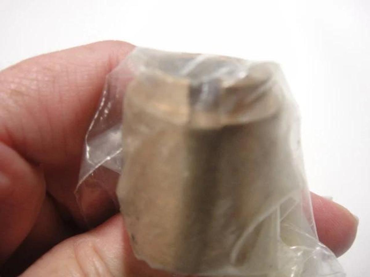 Used Multigraphics Bushing, Part #120-1015