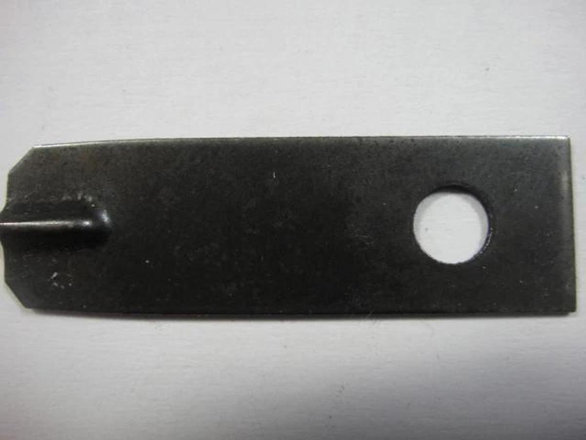 Hamada Micro Control Knob Click-Stop, Part #H04-57-3