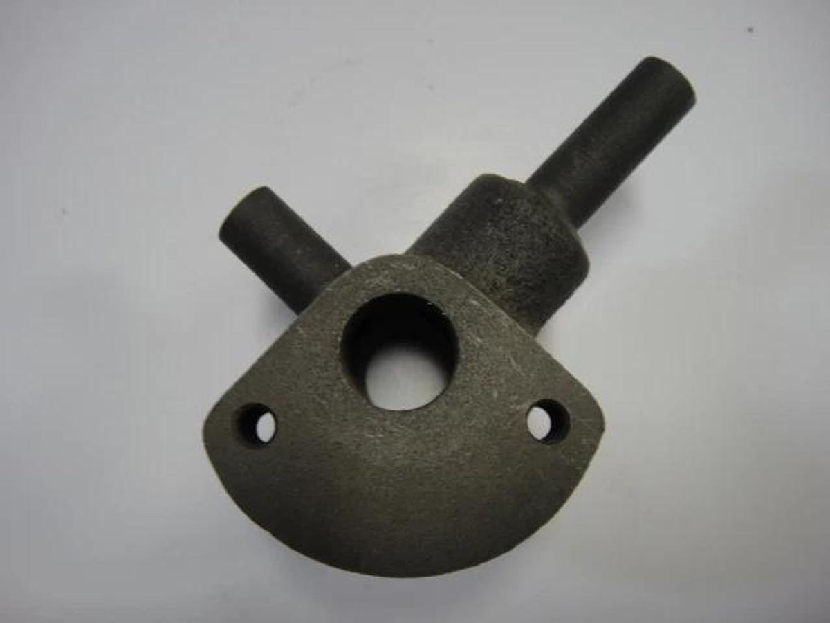 Hamada Air Control Valve, Part #H15-61-3