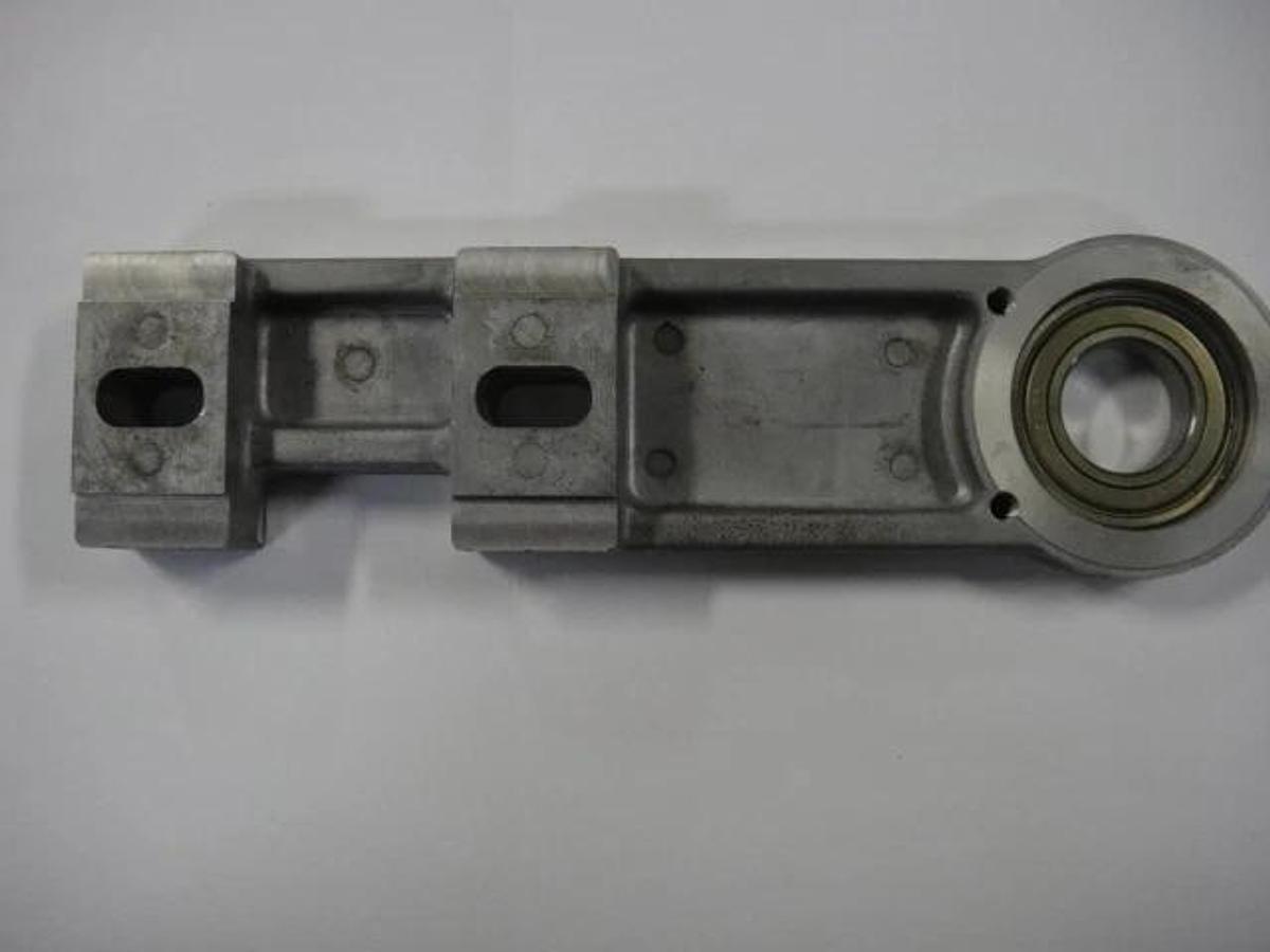 Hamada Bracket Drive Shaft, Part #CH02-30A