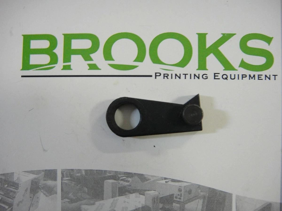 Hamada Ratchet Drive Pawl, Part #R02-20-1A-3