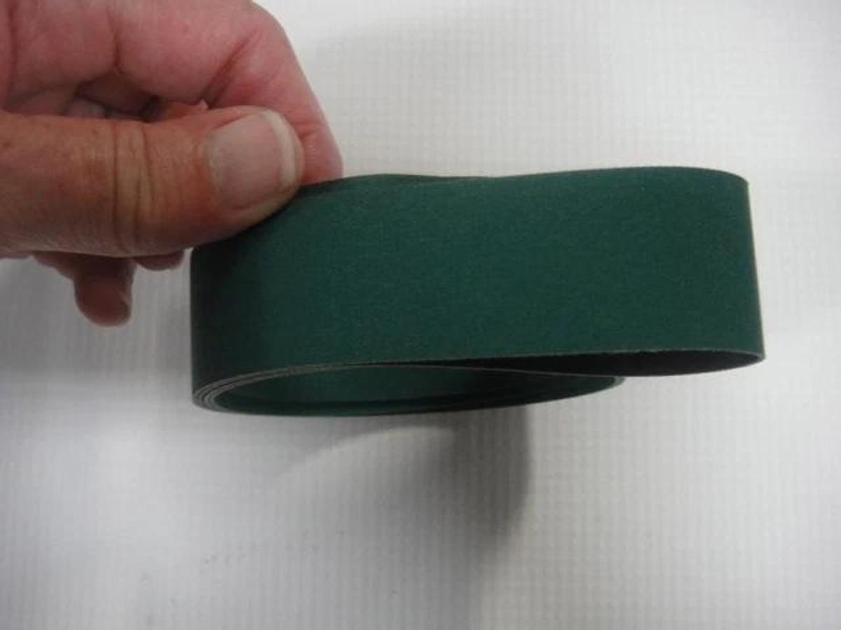 Hamada Conveyor Belt (HPM1), Part #5101-10072