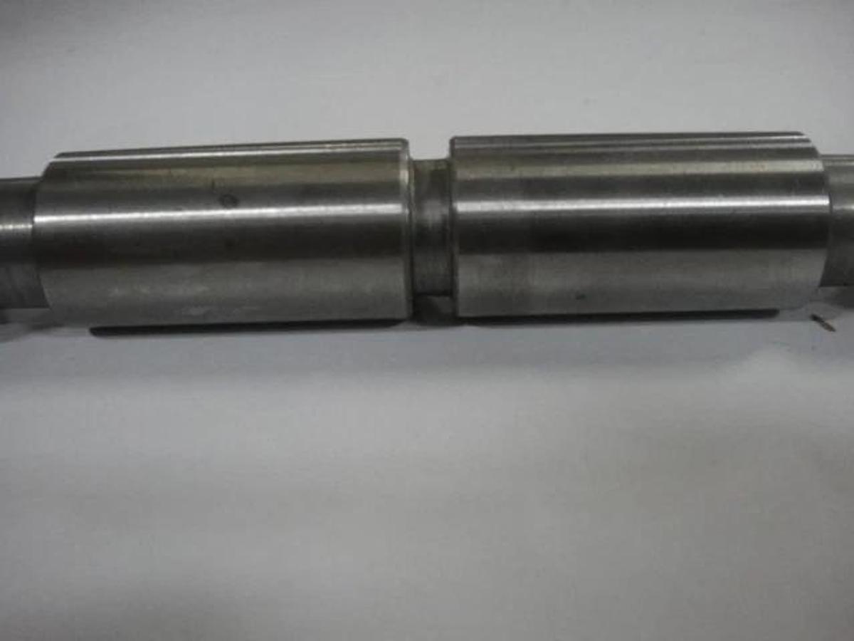Hamada OEM Frame Roller, Part #M04-03-1A-8