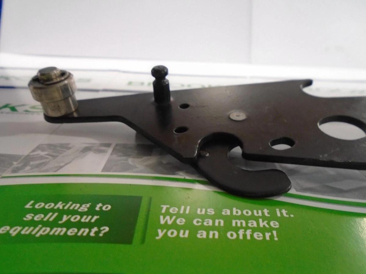 AB Dick Left Hand Arm, Part #12344