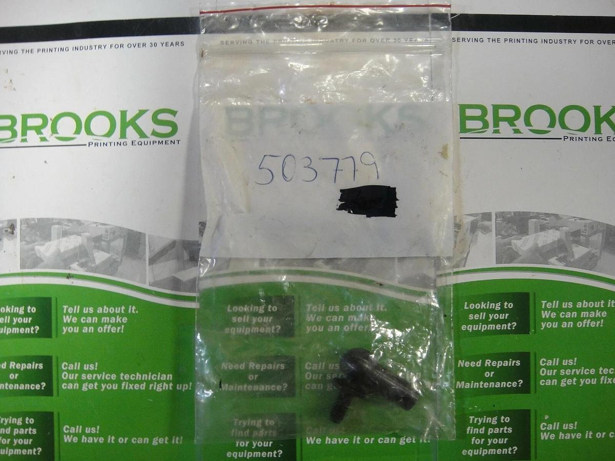 Chief Screw Ball Socket, Part #503779