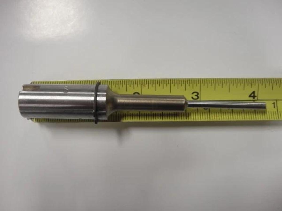 Baum Drill Bit 1/3"