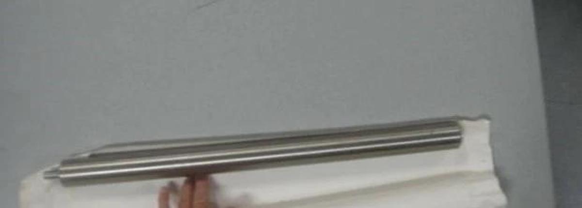 Hamada Smooth Water Fountain Roller, For 700 & 700 CD, Part #R03-18-0A-7