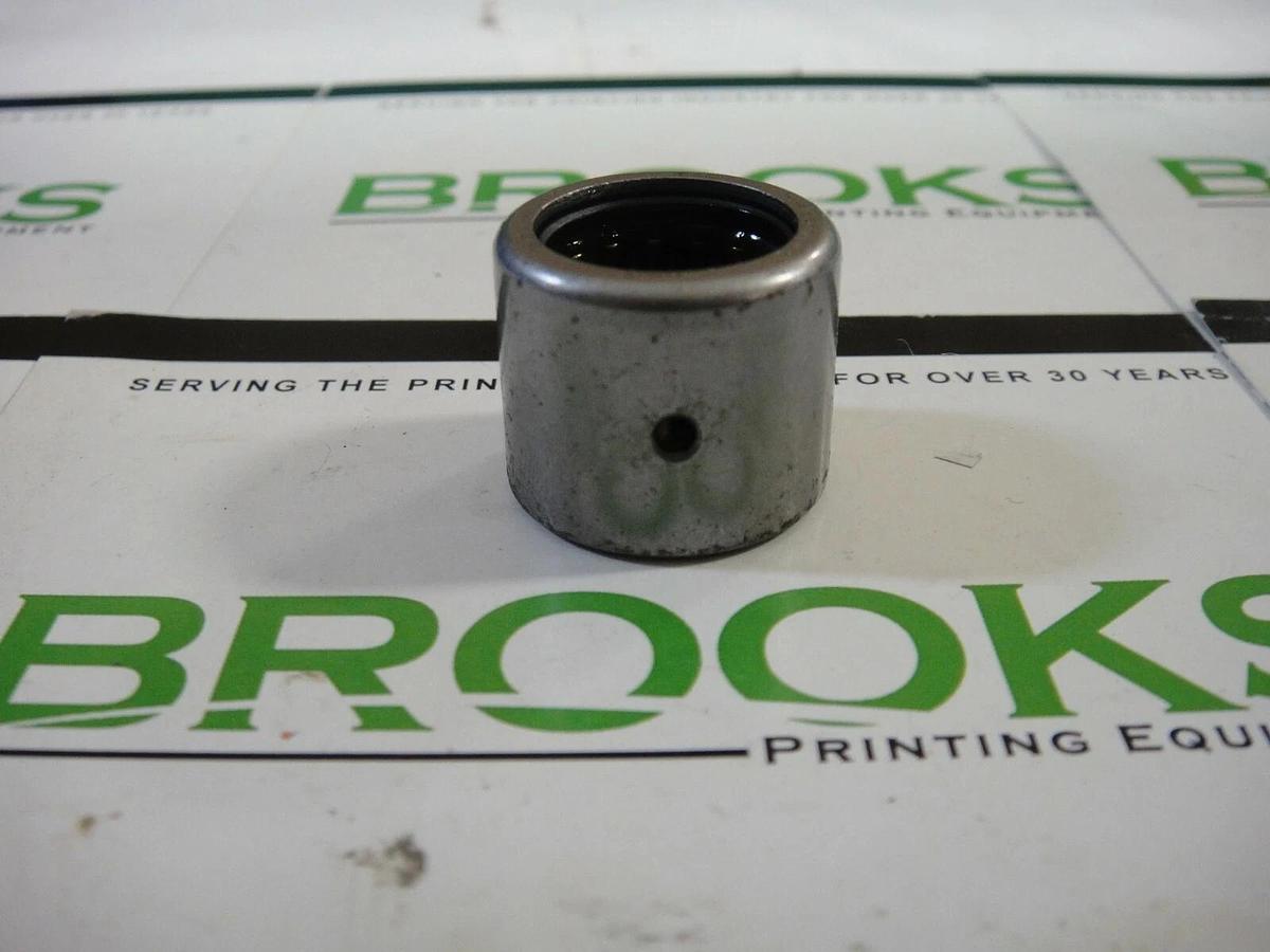 Used Heidelberg OEM Needle Bushing, Part #00.550.1297
