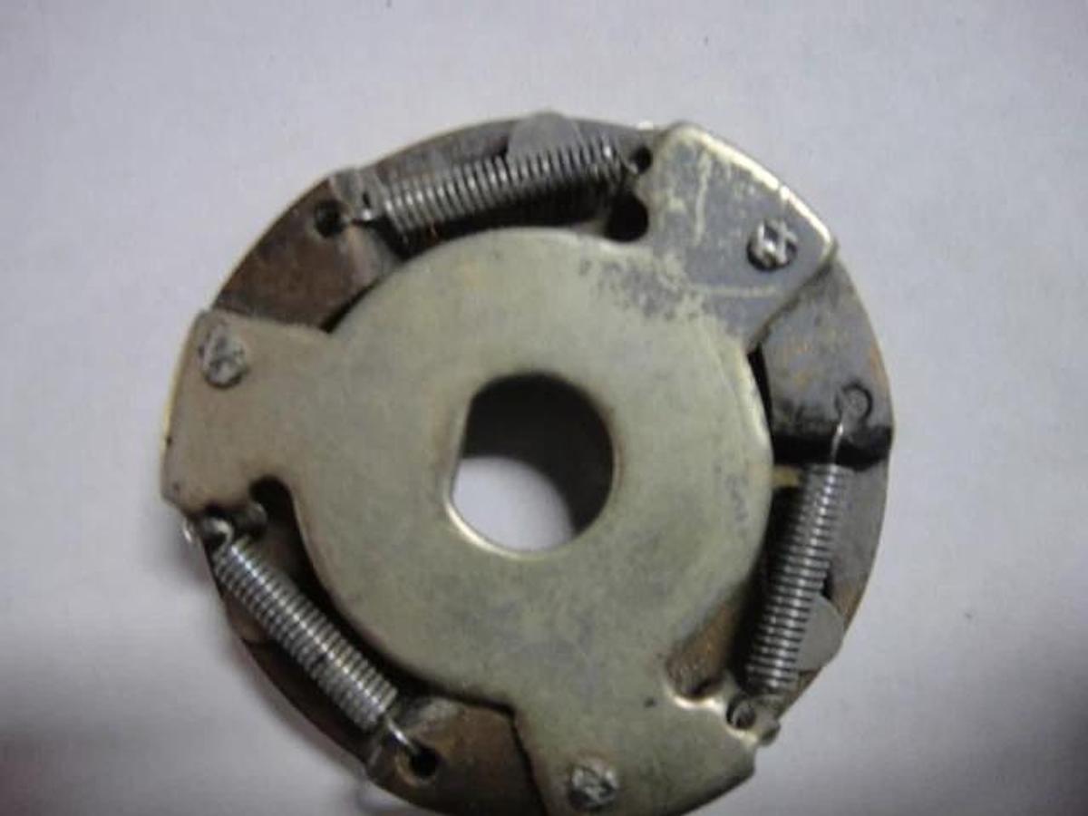 Hamada 800 Idle Gear Collar, Part #I23-56-3
