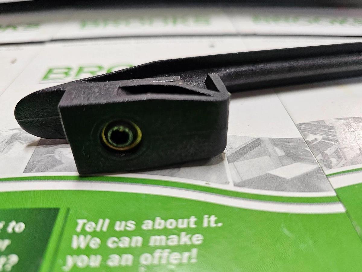 MBO Smoother, Part #01.7264.00