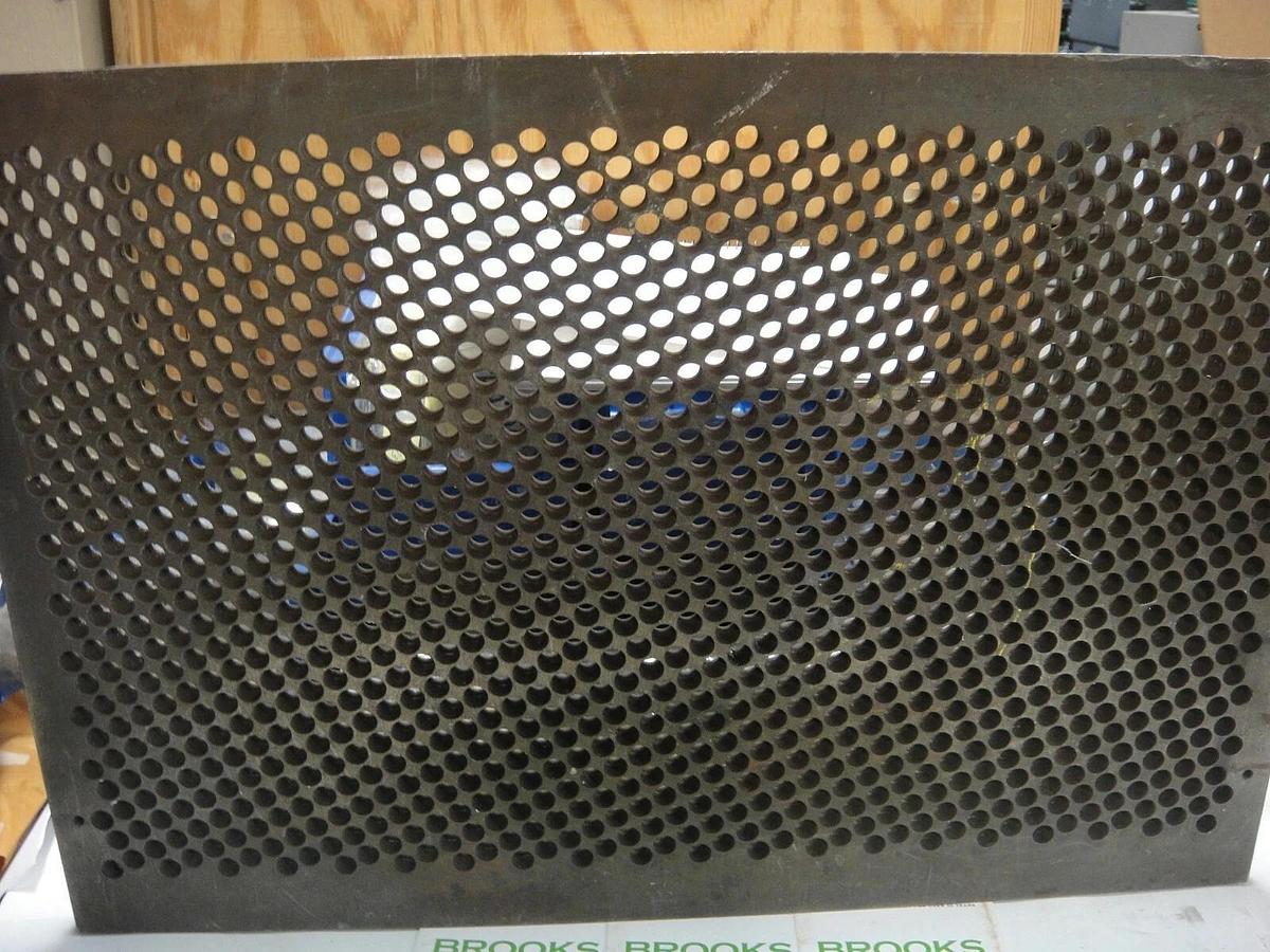 Used Kluge EHD 14 x 22 Honey Comb Chase