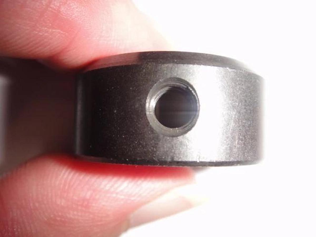 Hamada Collar (CO), Part #M05-37-3