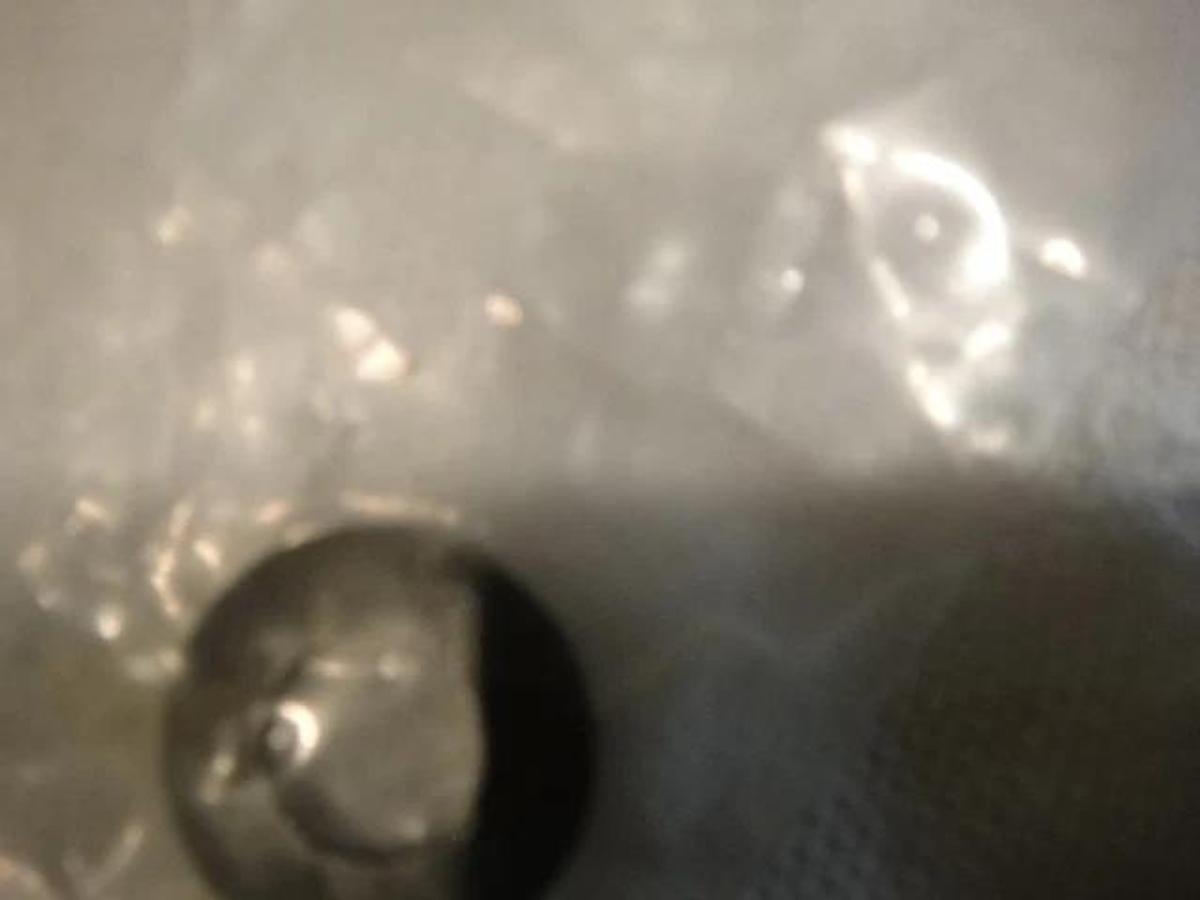 Used AB Dick Washer, Part #5290-29-313