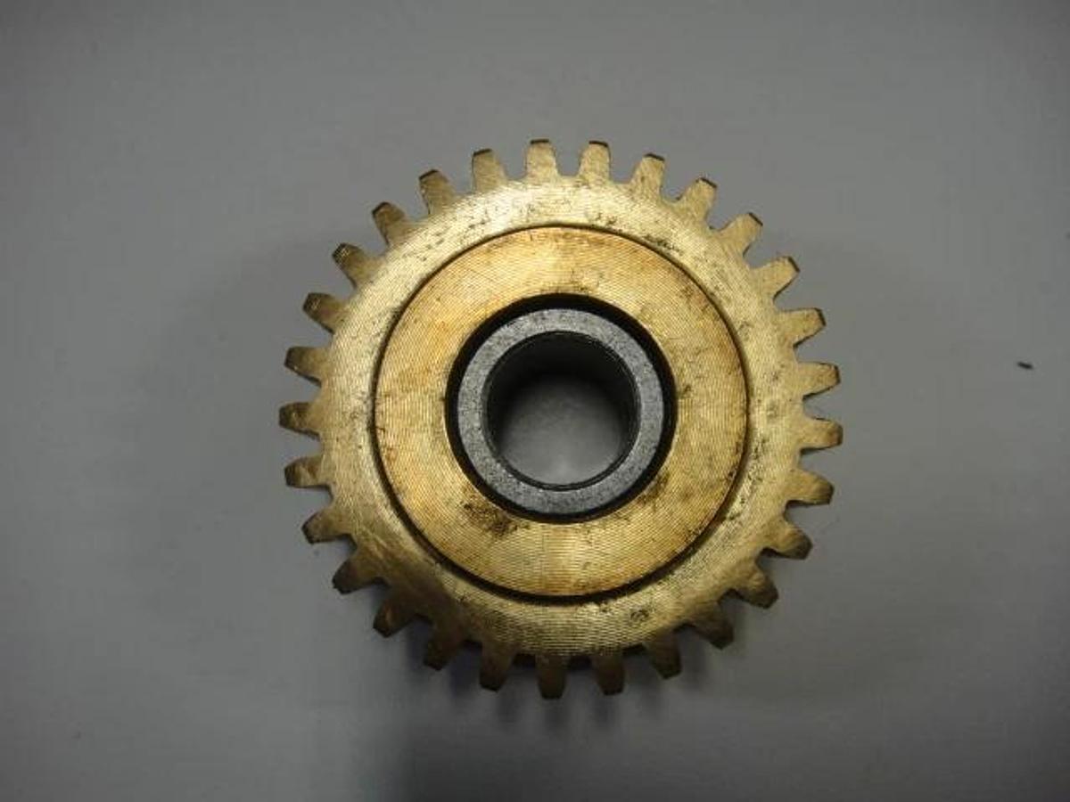 Hamada Idle Gear, Part #CP03-08A