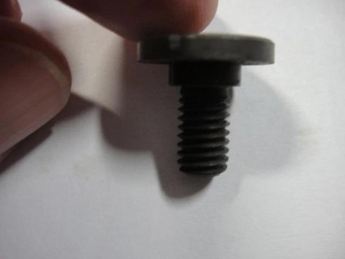 Hamada Shoulder Screw (HSS1), Part #H36-02-3