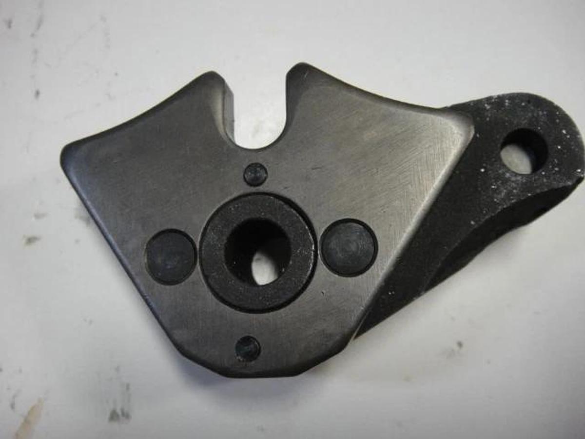 Hamada Ink Drive Dog, Part #I27-30-1D-3