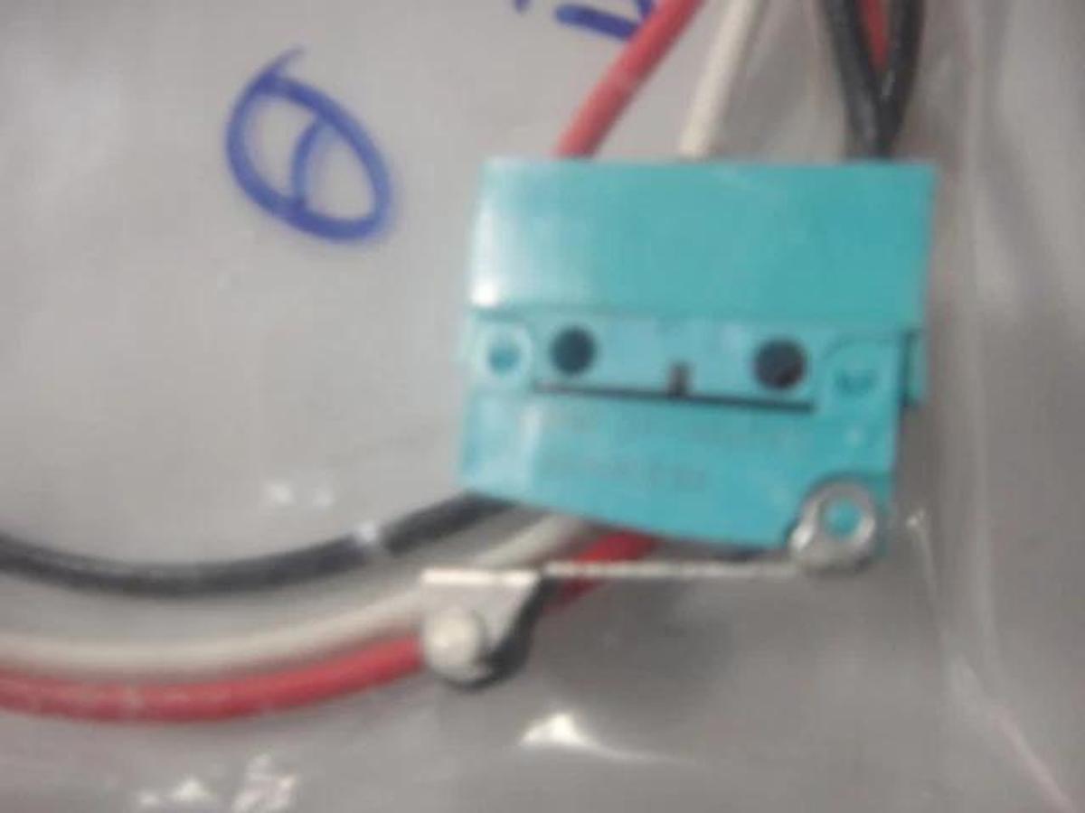 Hamada Limit Switch (SNS), Part #E10-52-3