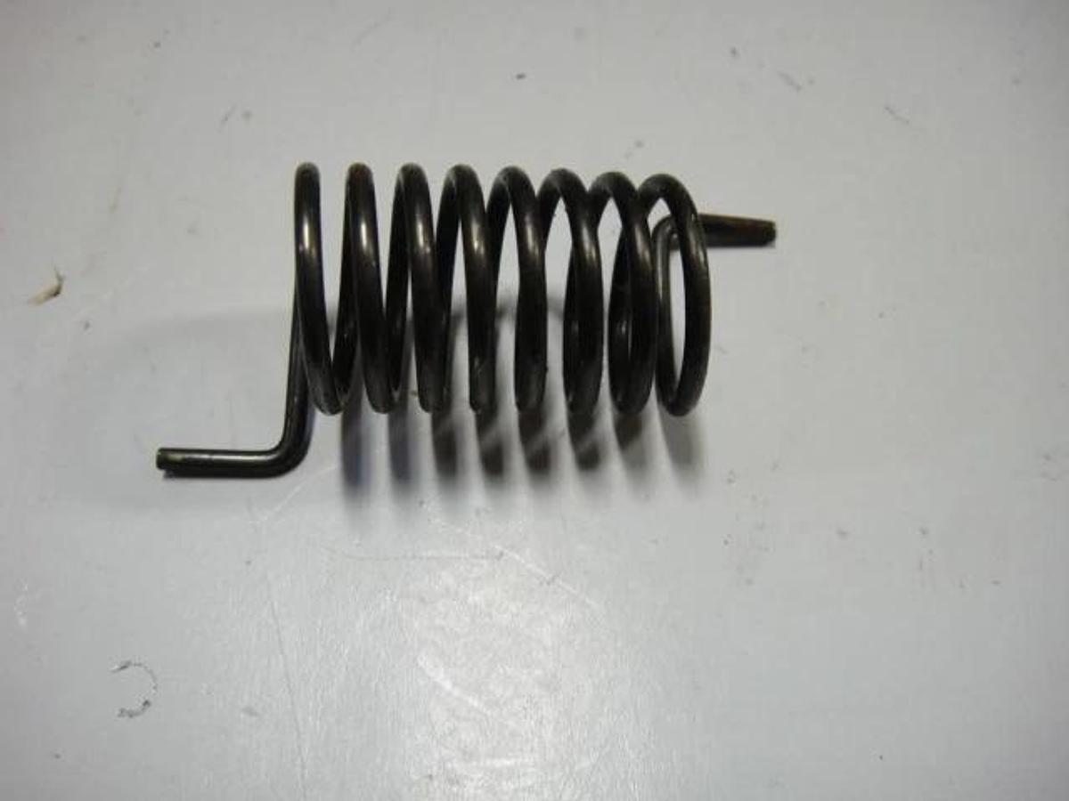 Hamada Twist Spring, NOPS Part #I01-13-01-3