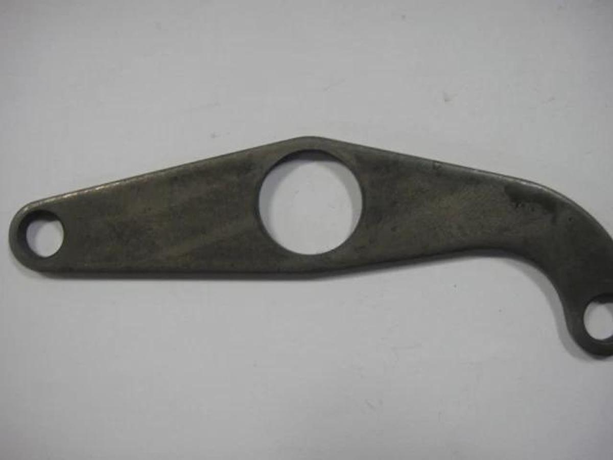 Hamada Link For Dampening Drive, I18-65-3