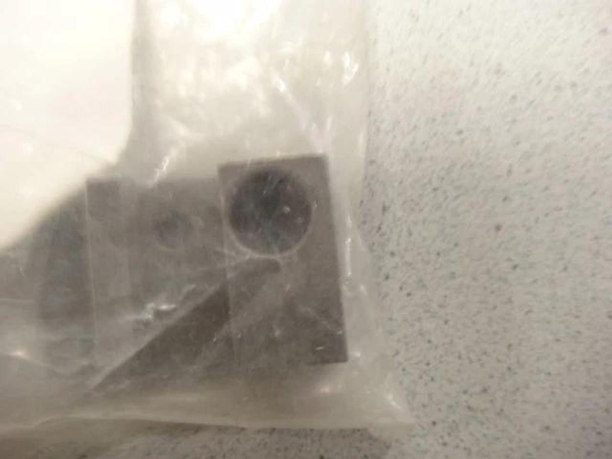 Used Hamada Bracket, Part #CP03-40