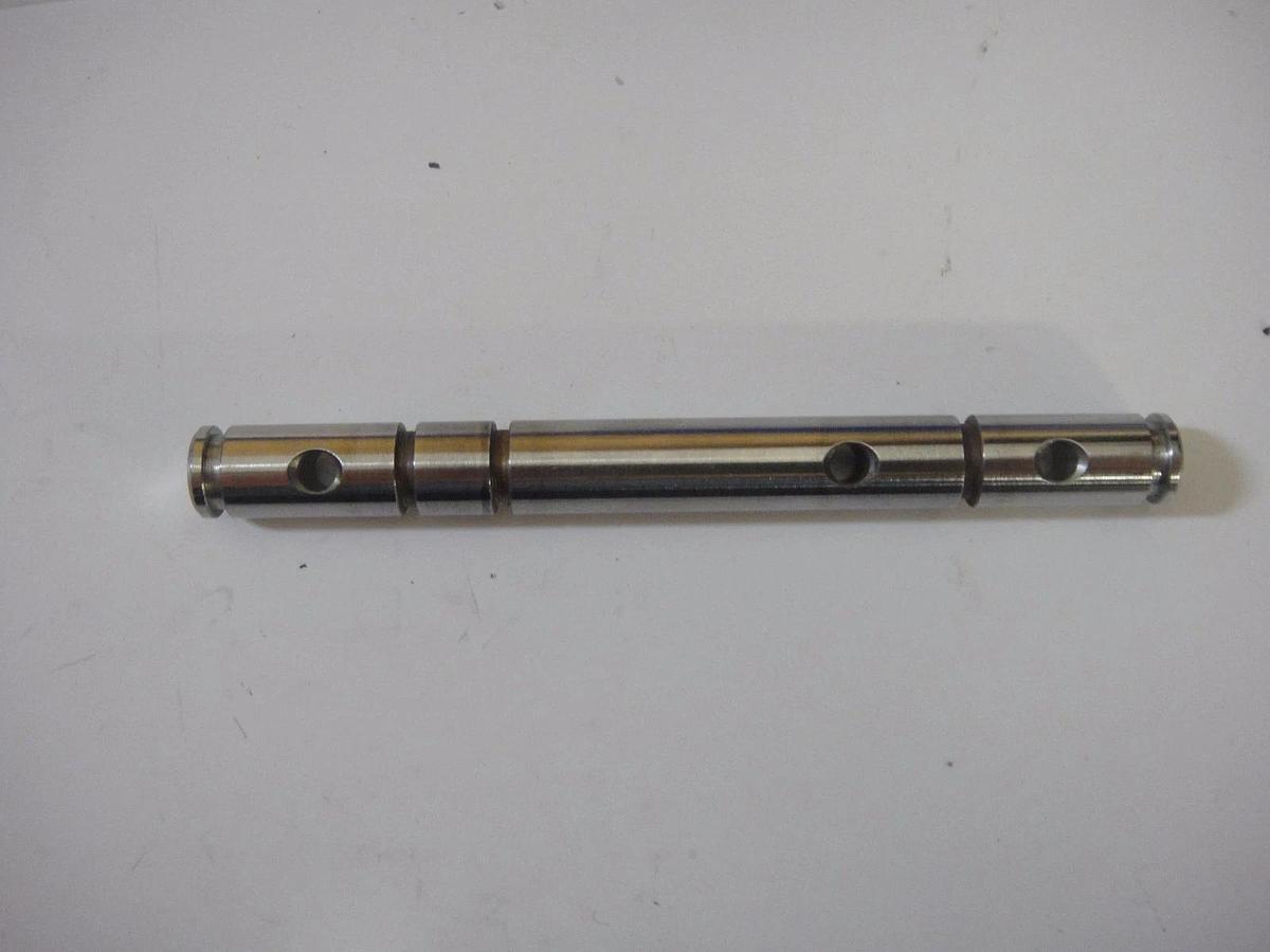 Duplo Shaft, Part #12J-4016