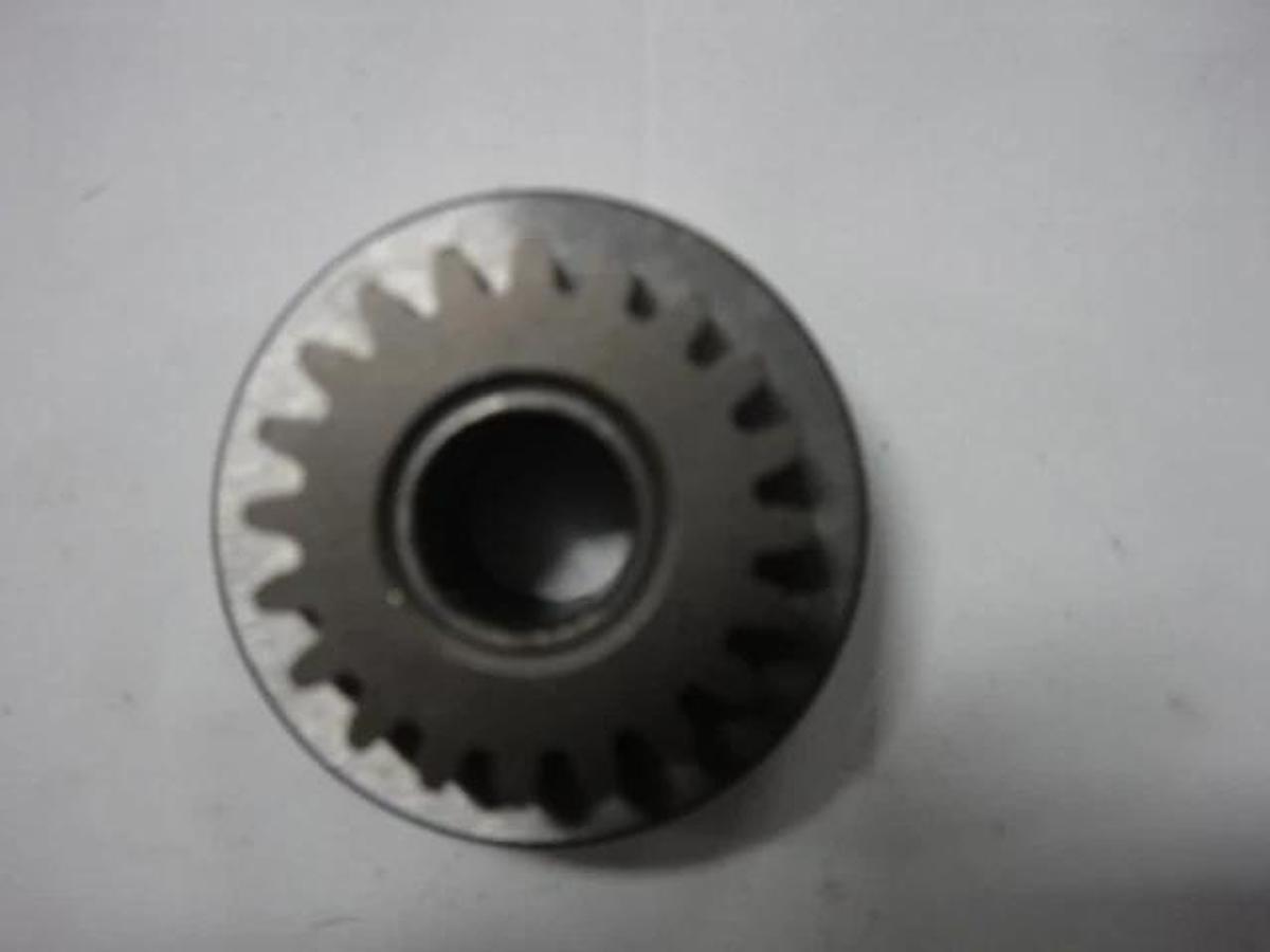 Used Hamada Lower Roll with Gear, Part #37-41-1A-3