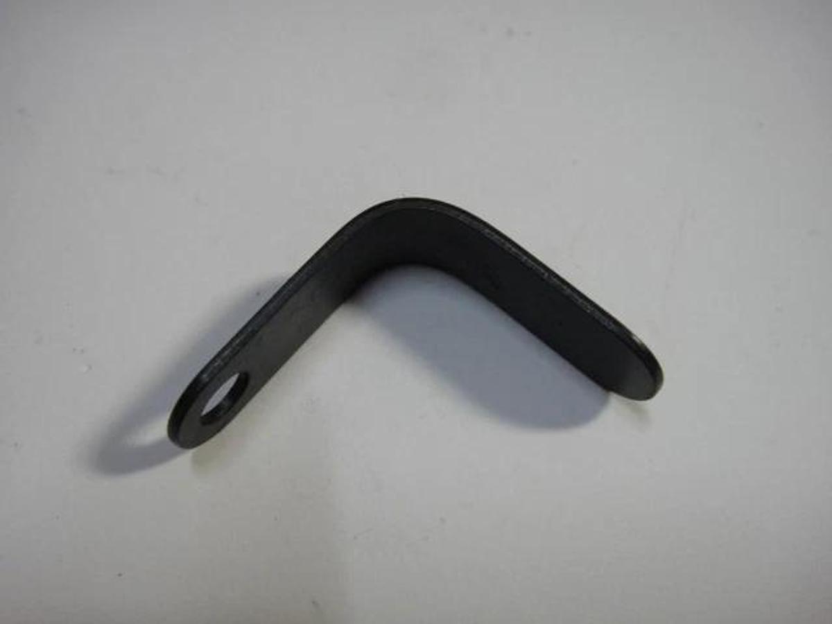 Hamada Guide Plate, Part #A04-59-3