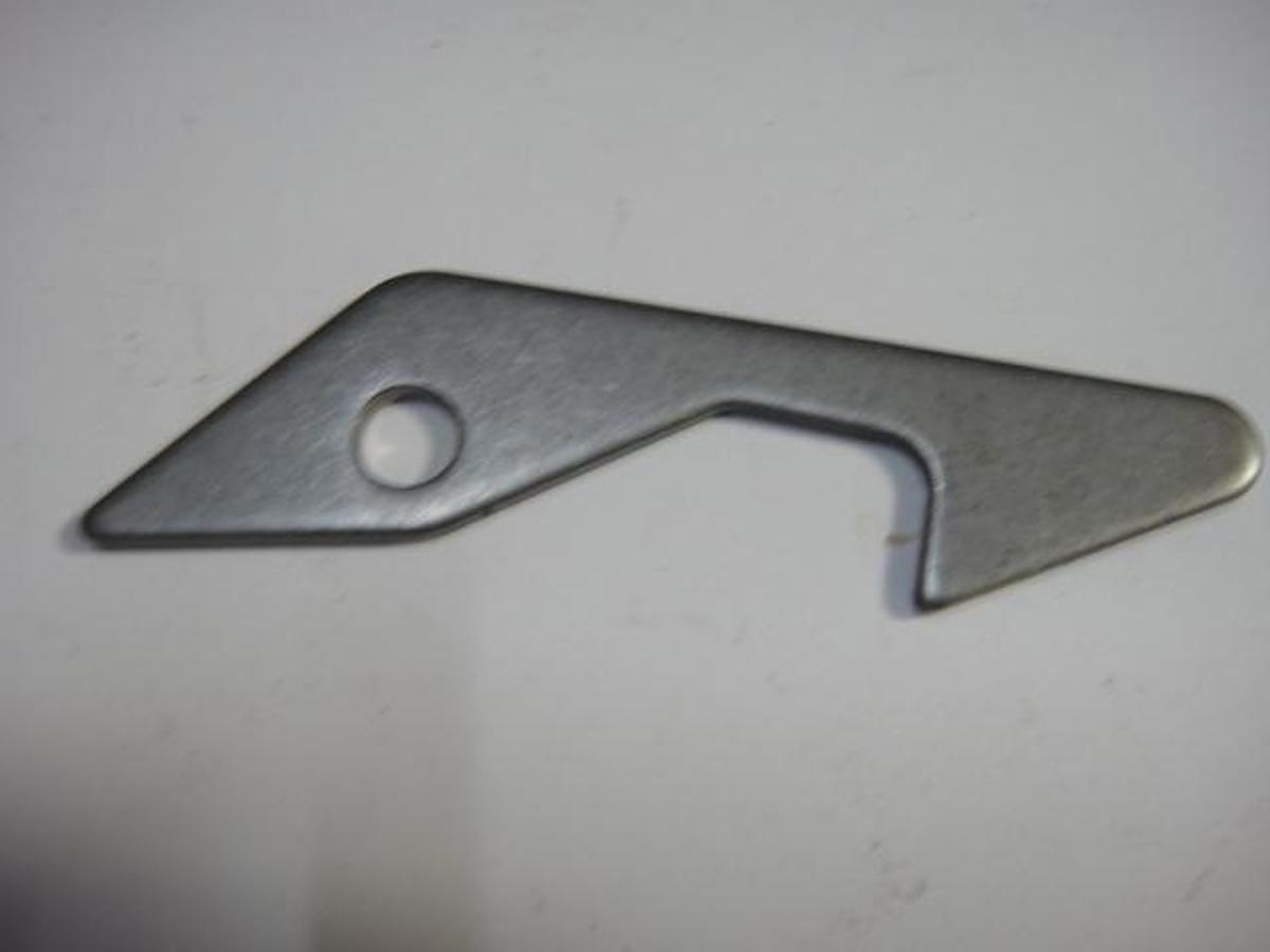 Hamada Ductor Roller Latch, Part #7403-06008