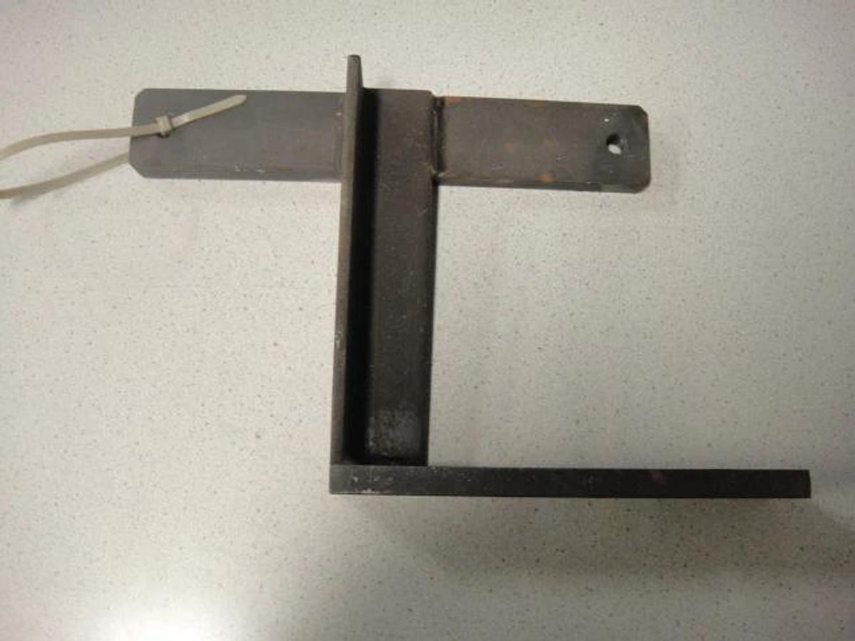 Hamada Mounting Bracket (For 79-80 Model) For Spray Unit