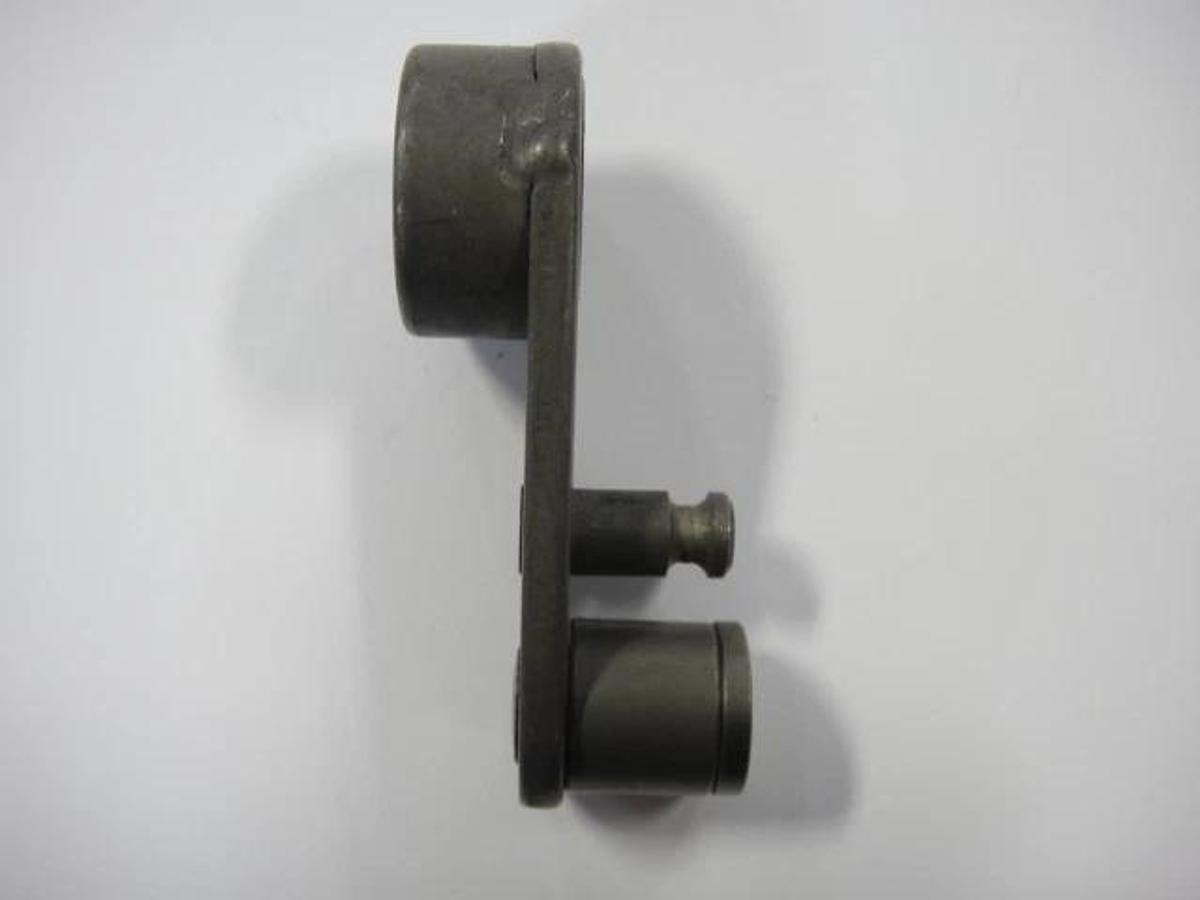Hamada Lever, Part #CM14-38B