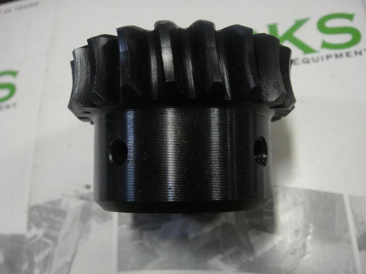 Hamada Worm Gear, Part #6801-08105