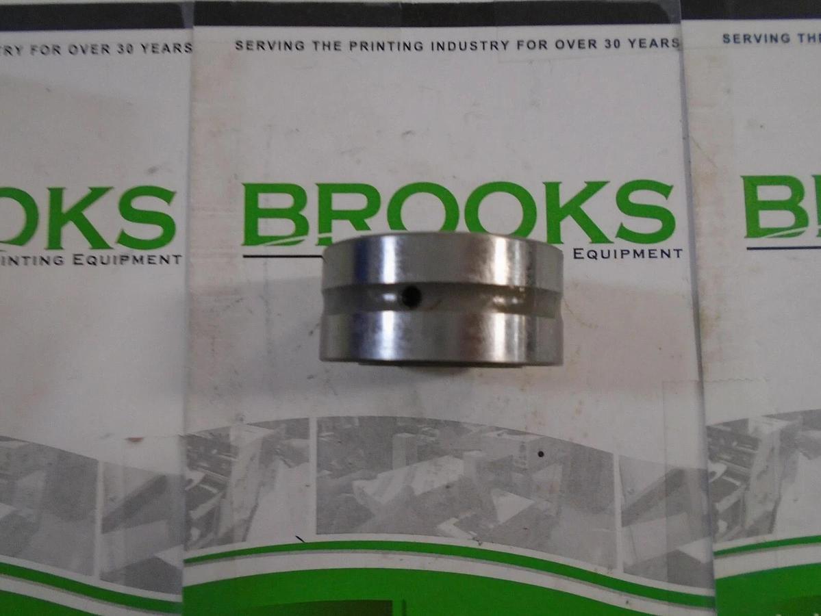 Heidelberg (Polar) Needle Bearing, Part #ZA3.270819