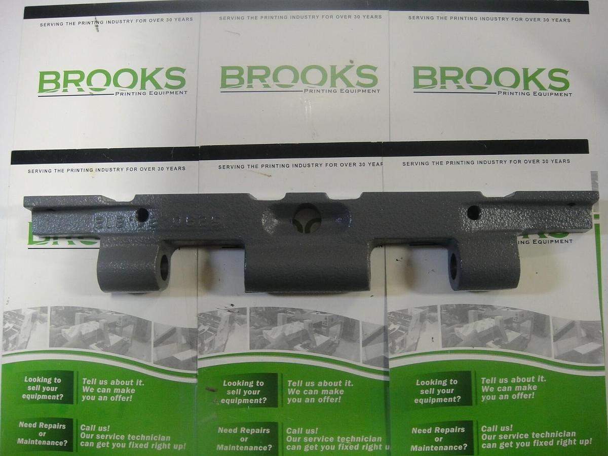 Ryobi Mounting Bracket for Blanket Clamp, Part #5290-24-212-1