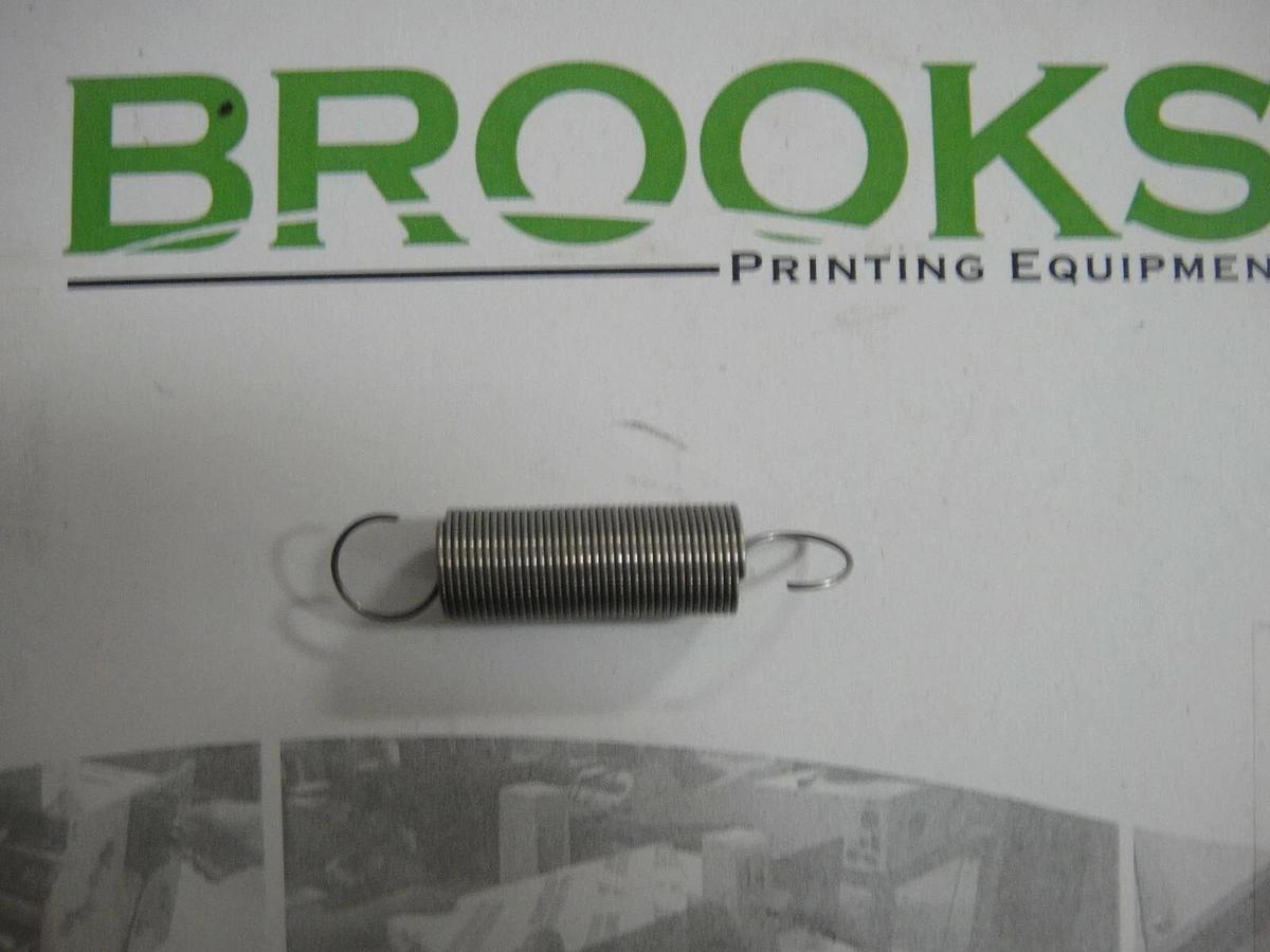 Ryobi OEM Spring, Part #5290 21 319