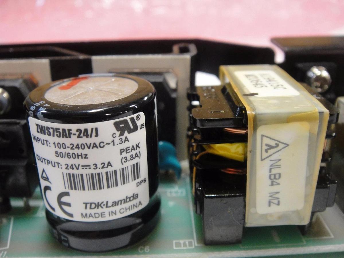 Duplo Switching Power Supply/TR-DP, Part #057-10061