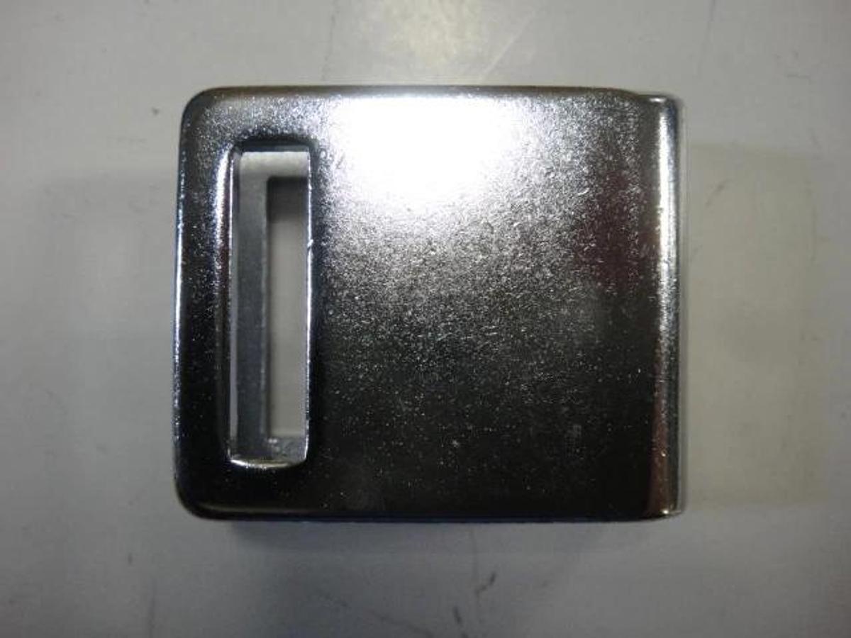 Hamada Feeder Clamp Bracket (F), Part #H11-42-3