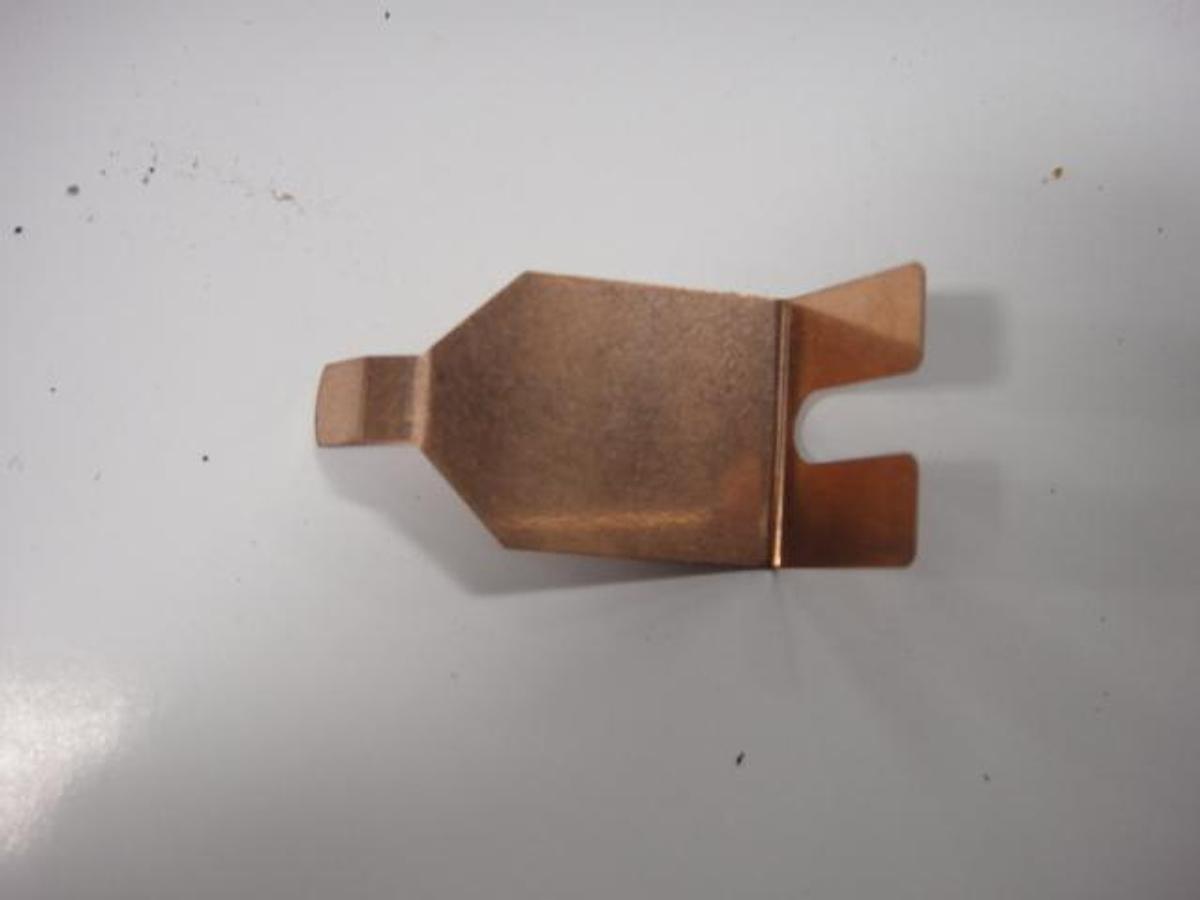 Ryobi/Itek Sheet Separator