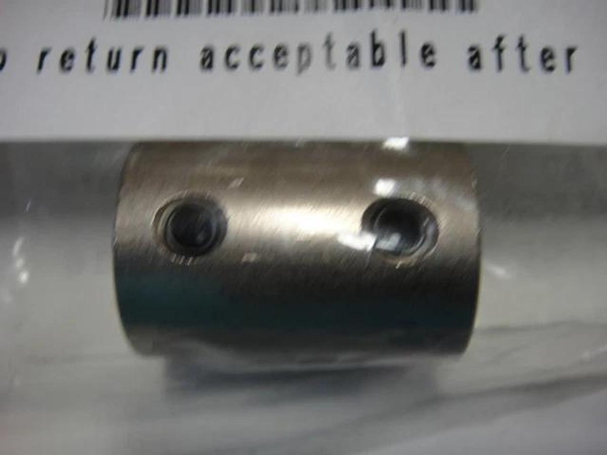 Horizon BQ 280 PUR Coupling, Part #M204233-00