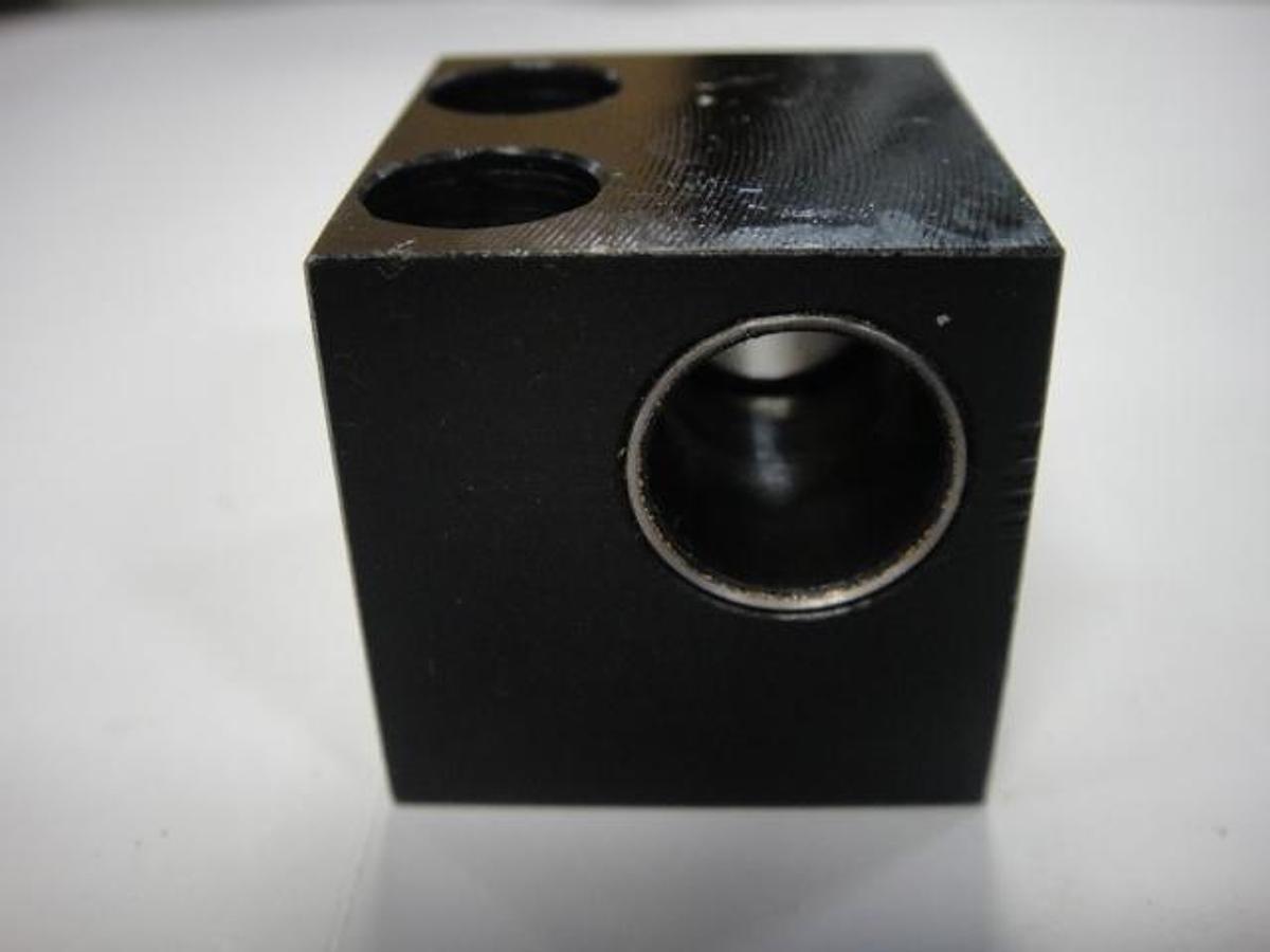 Hamada Block, Part #6907-11019A