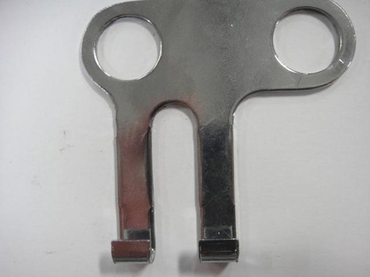 Hamada Roller Holder, Part #I17-10-3