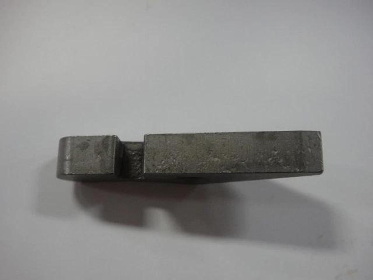 Hamada Form Roll Snubber (F), Part #I18-54-3