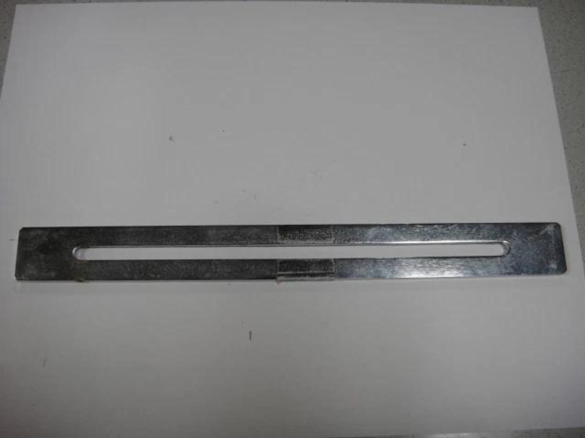 Hamada Back Guide Bar, Part #CK05-15