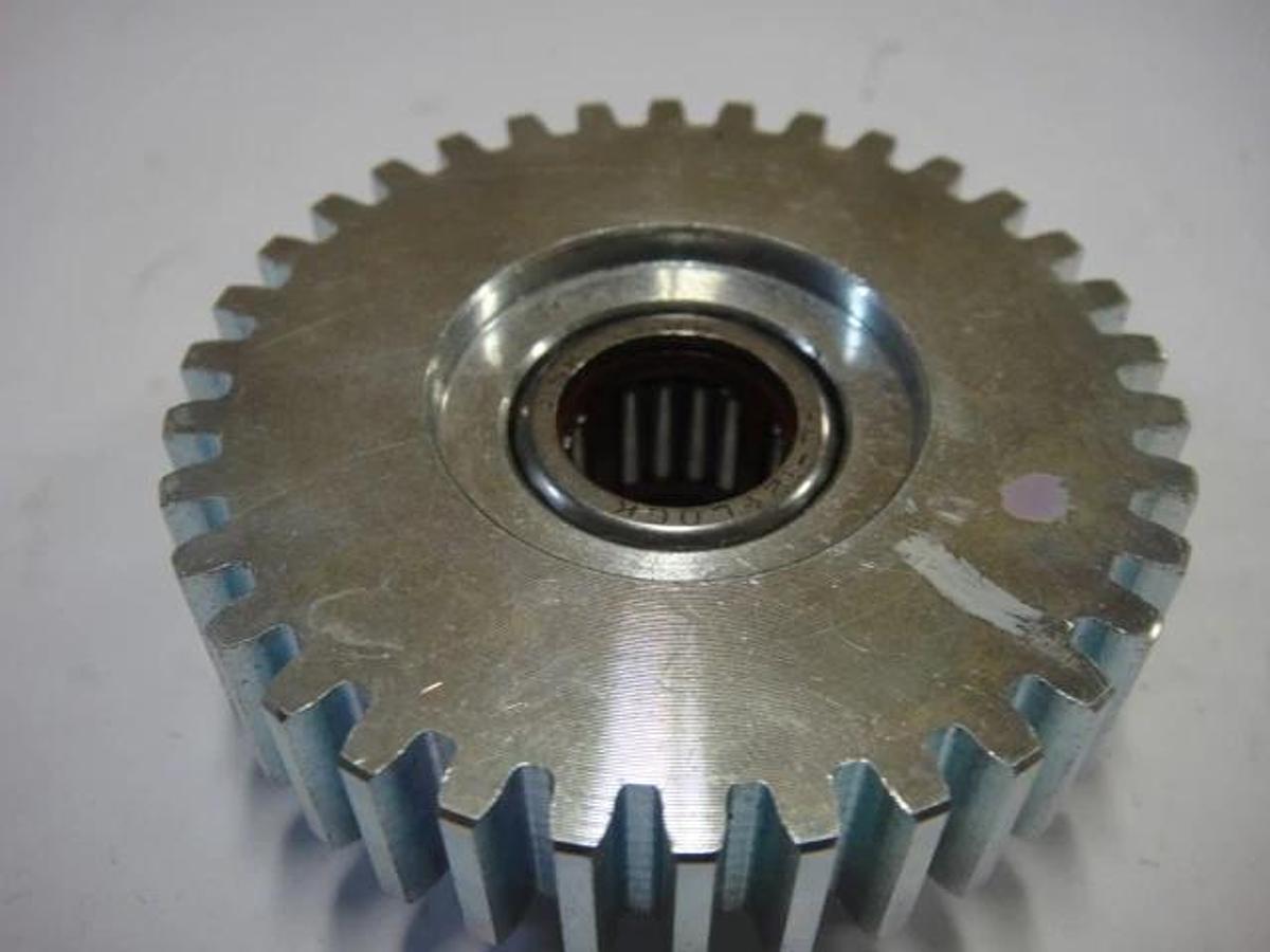 Hamada OEM Gear Clutch Assembly For Kompac, Part #090959