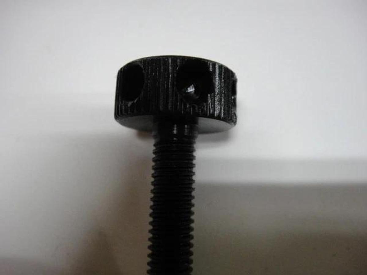 Hamada Thumb Screw (TH1), Part #7402-04102