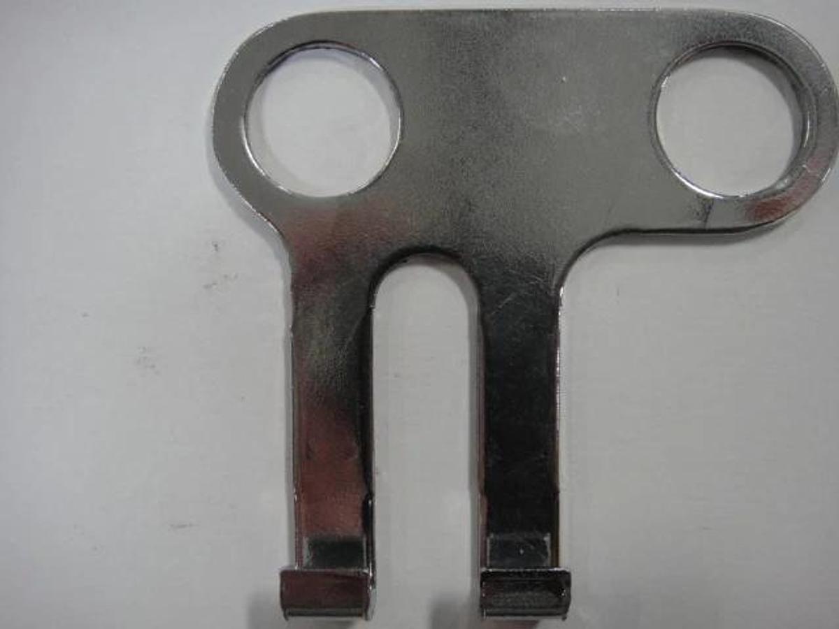 Hamada Roller Holder, Part #I17-10-3