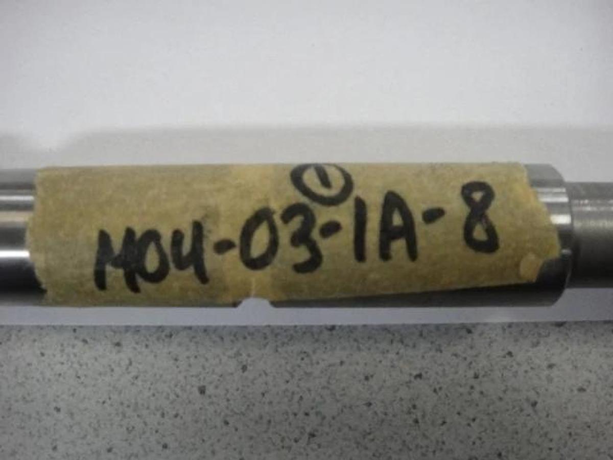 Hamada OEM Frame Roller, Part #M04-03-1A-8